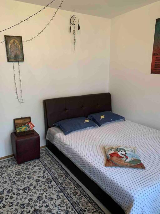 Central Apartment Muncii Area Netflix Bukarest Exterior foto