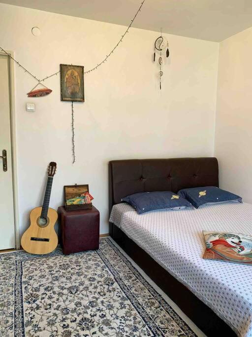 Central Apartment Muncii Area Netflix Bukarest Exterior foto